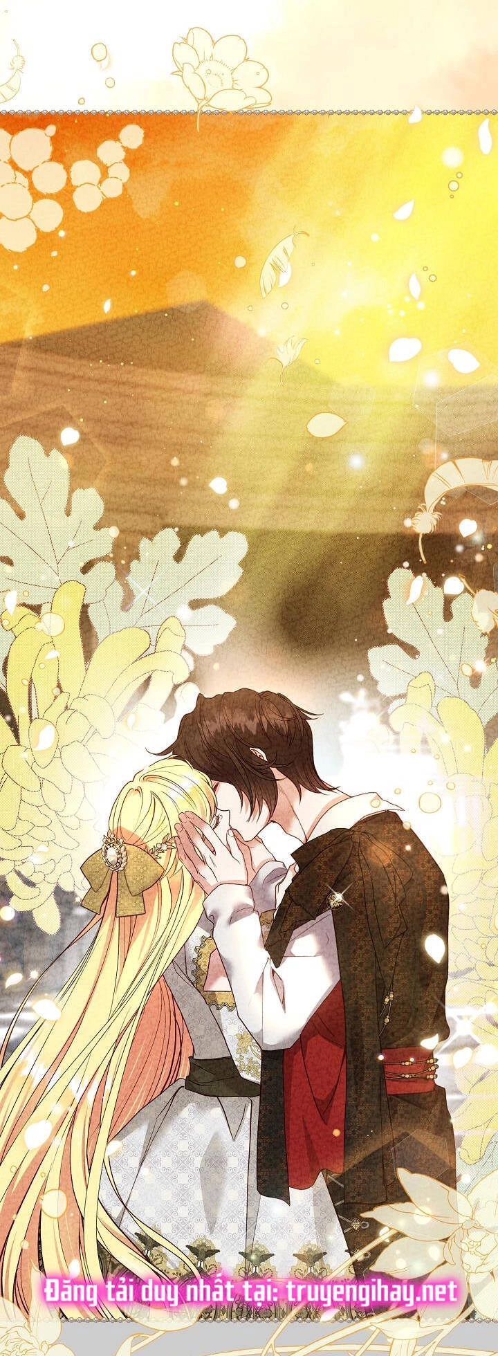 Trở Thành Vợ Thái Tử Quái Vật Chapter 63.2 - 33