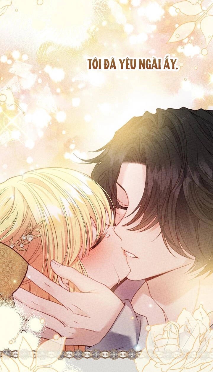 Trở Thành Vợ Thái Tử Quái Vật Chapter 63.2 - 35