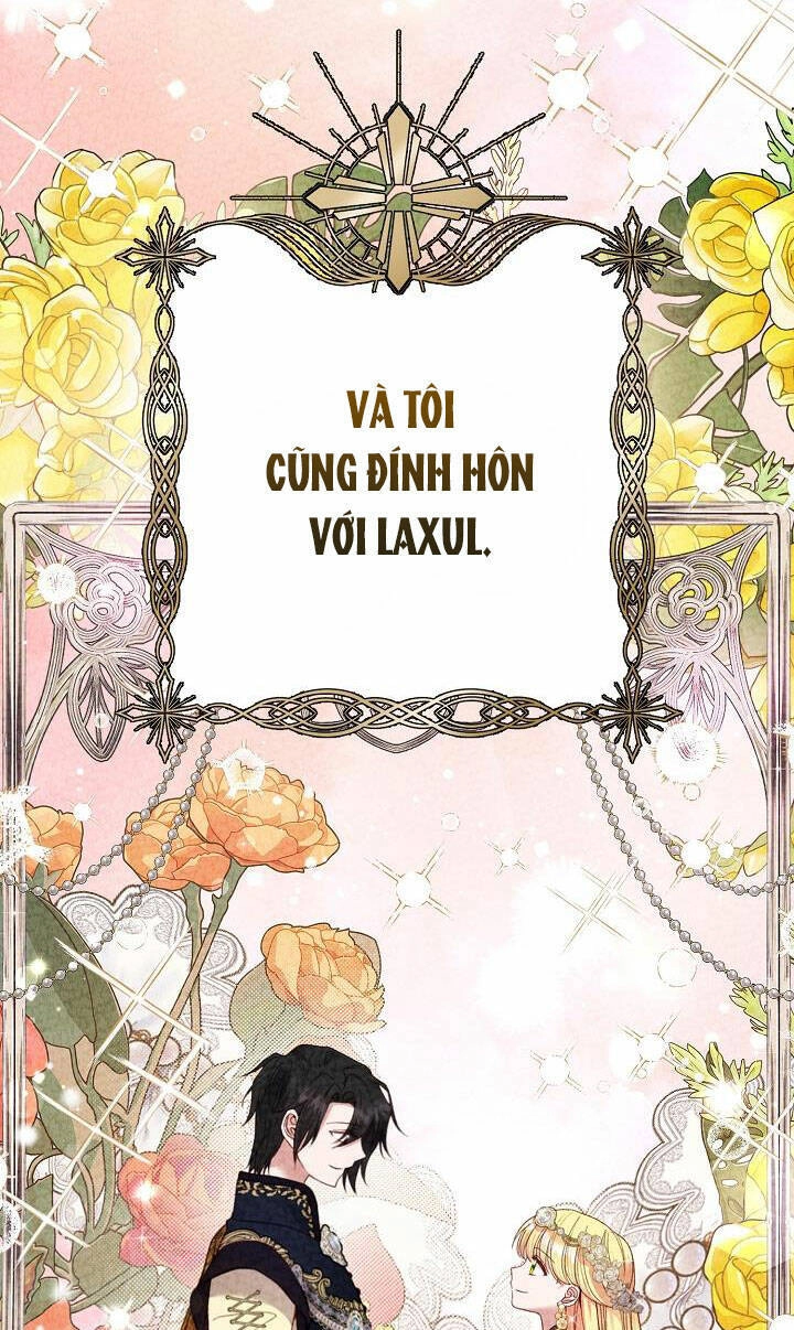 Trở Thành Vợ Thái Tử Quái Vật Chapter 64.1 - 5