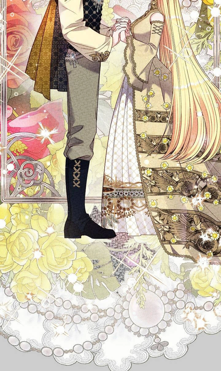 Trở Thành Vợ Thái Tử Quái Vật Chapter 64.1 - 6