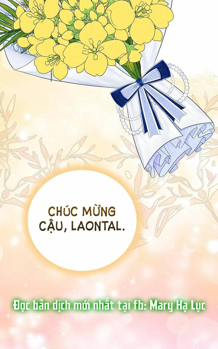 Trở Thành Vợ Thái Tử Quái Vật Chapter 64.1 - 8