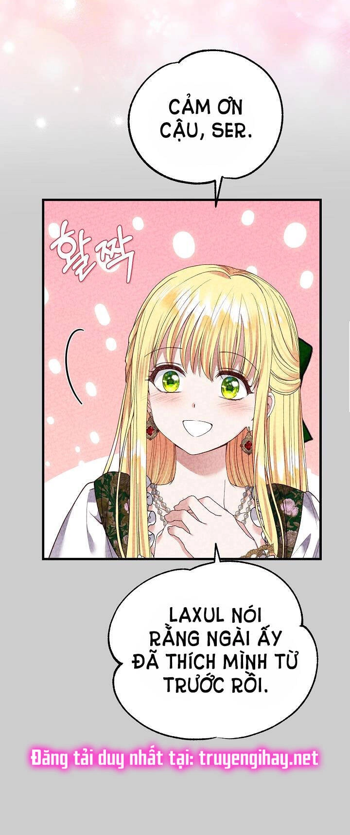 Trở Thành Vợ Thái Tử Quái Vật Chapter 64.1 - 9