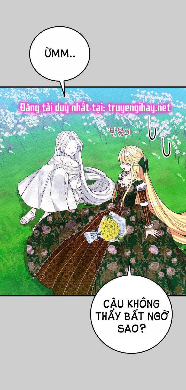 Trở Thành Vợ Thái Tử Quái Vật Chapter 64.1 - 10