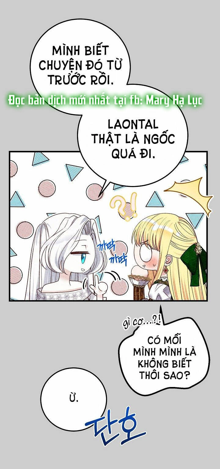 Trở Thành Vợ Thái Tử Quái Vật Chapter 64.1 - 11