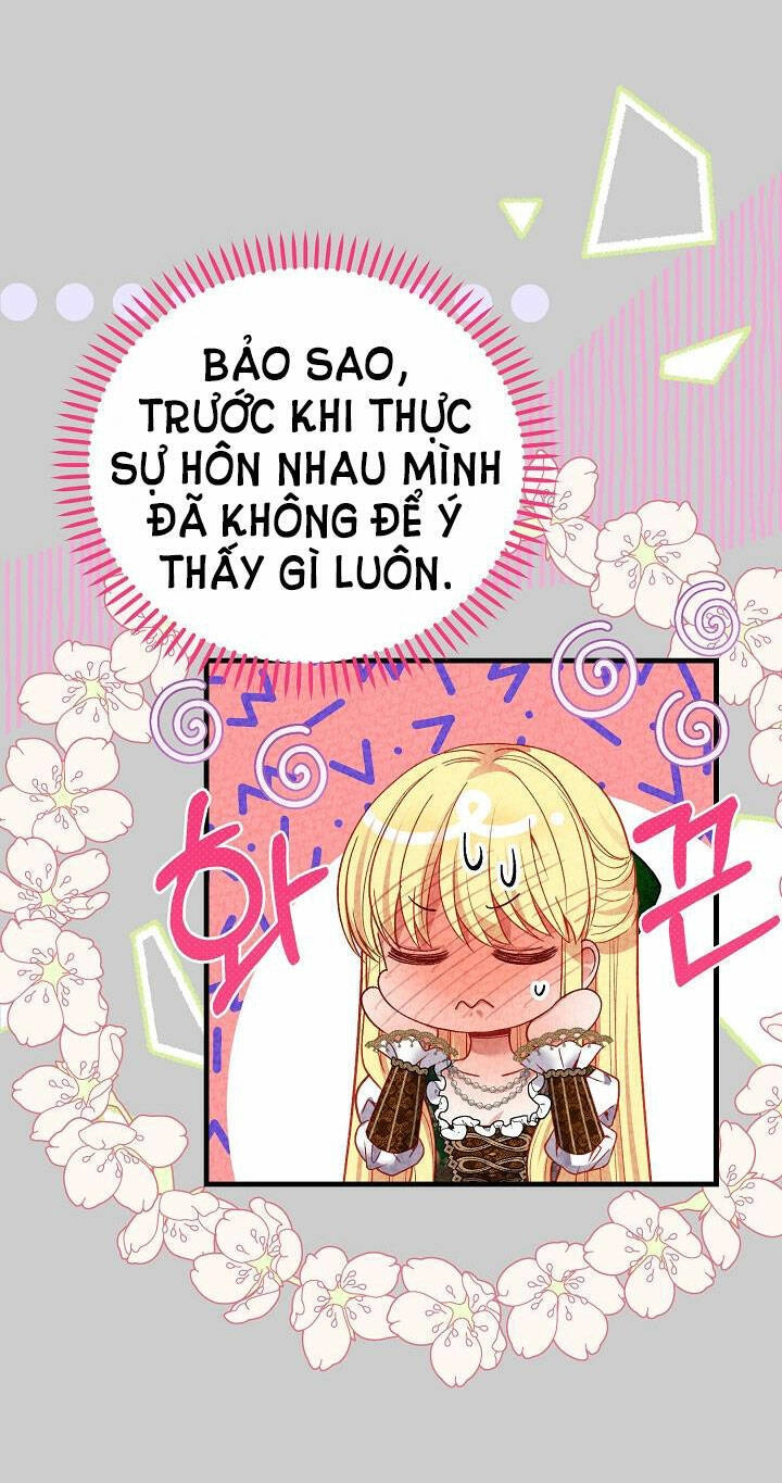 Trở Thành Vợ Thái Tử Quái Vật Chapter 64.1 - 12