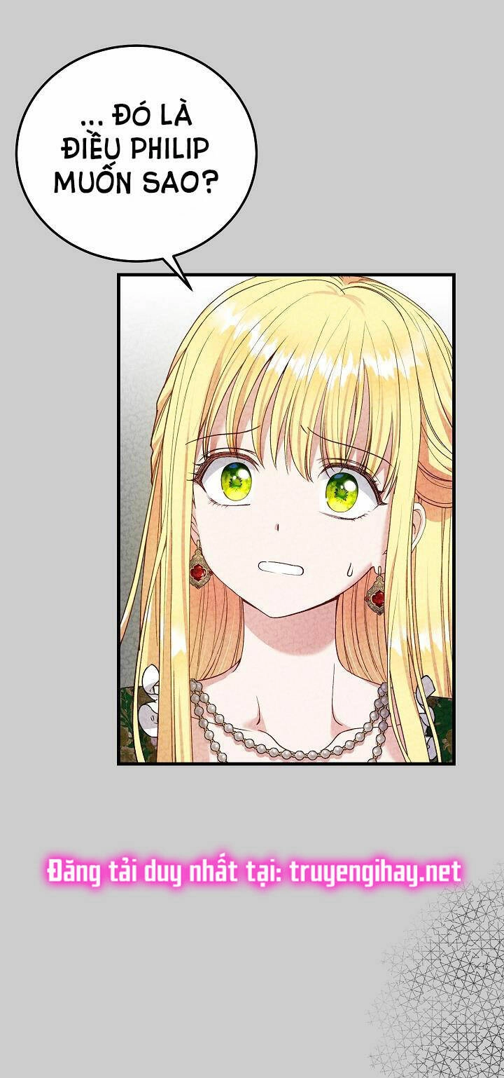 Trở Thành Vợ Thái Tử Quái Vật Chapter 64.1 - 17