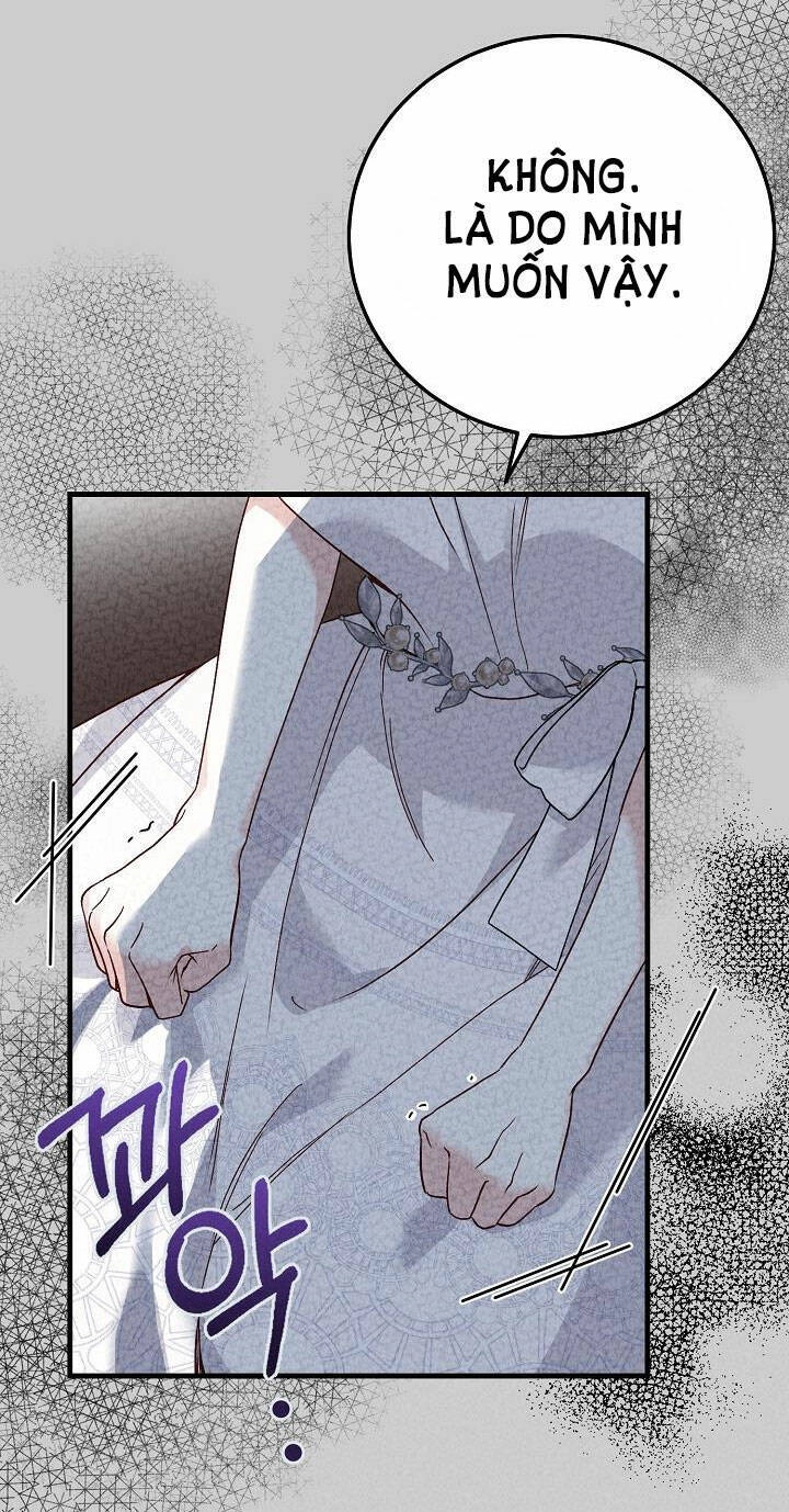 Trở Thành Vợ Thái Tử Quái Vật Chapter 64.1 - 18