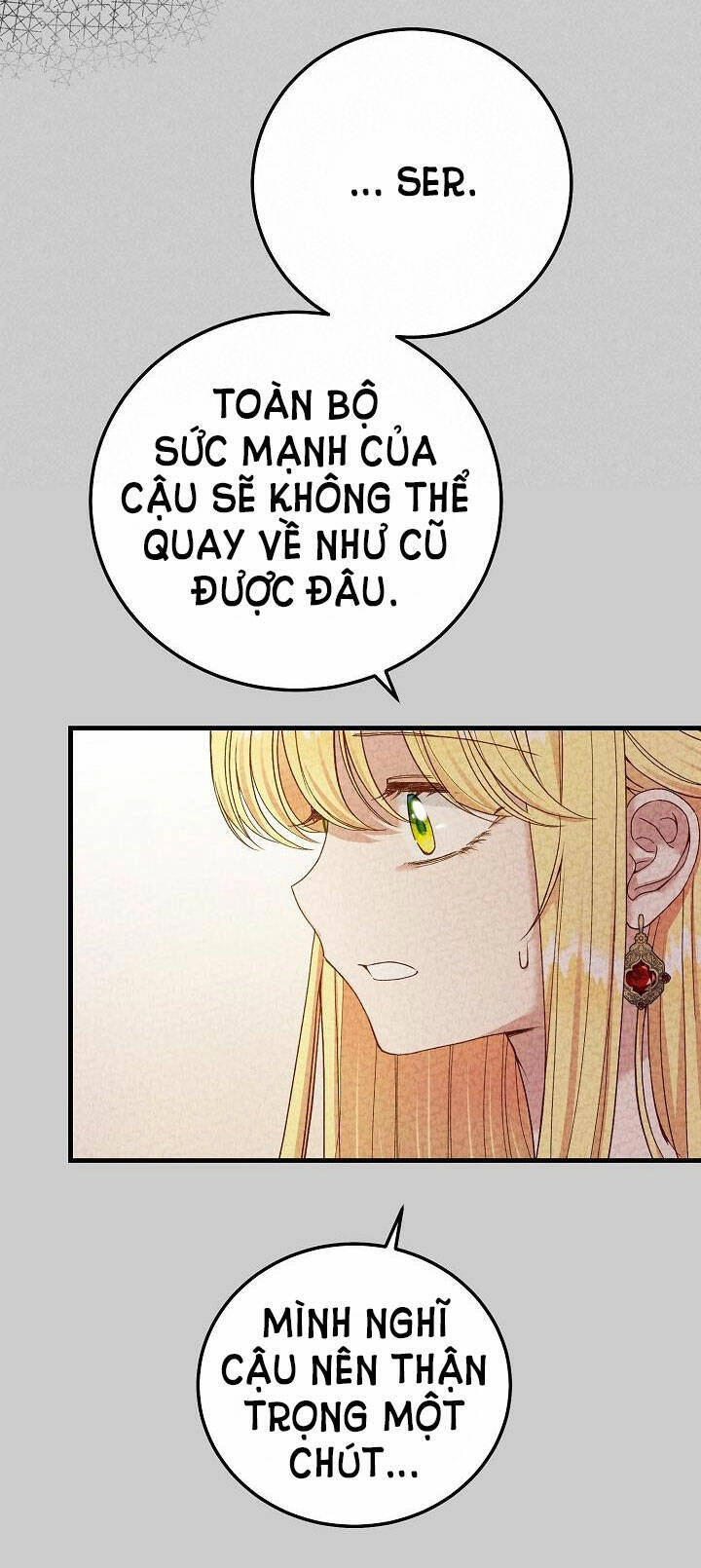 Trở Thành Vợ Thái Tử Quái Vật Chapter 64.1 - 19