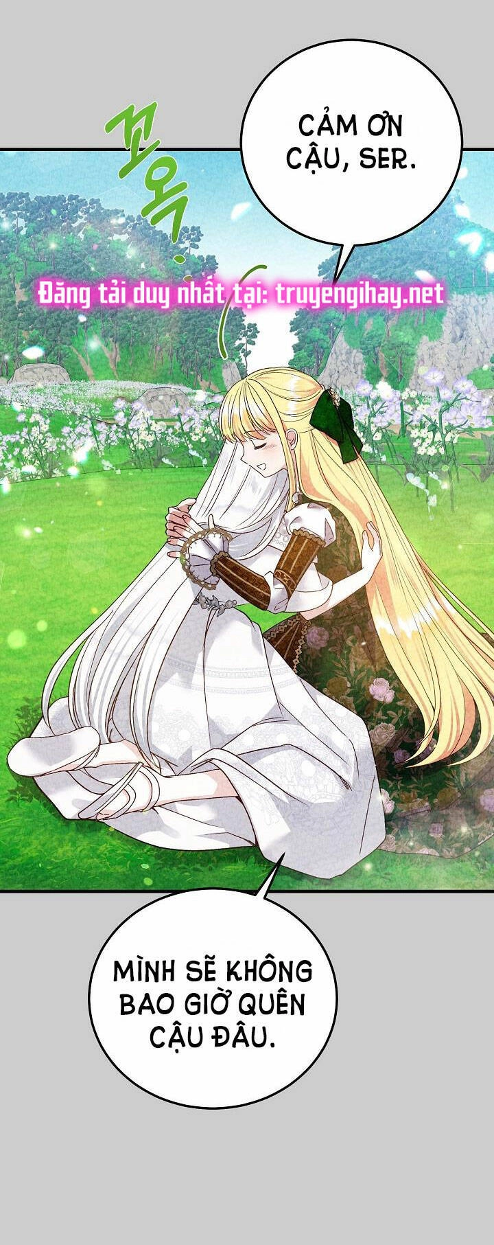 Trở Thành Vợ Thái Tử Quái Vật Chapter 64.2 - 10