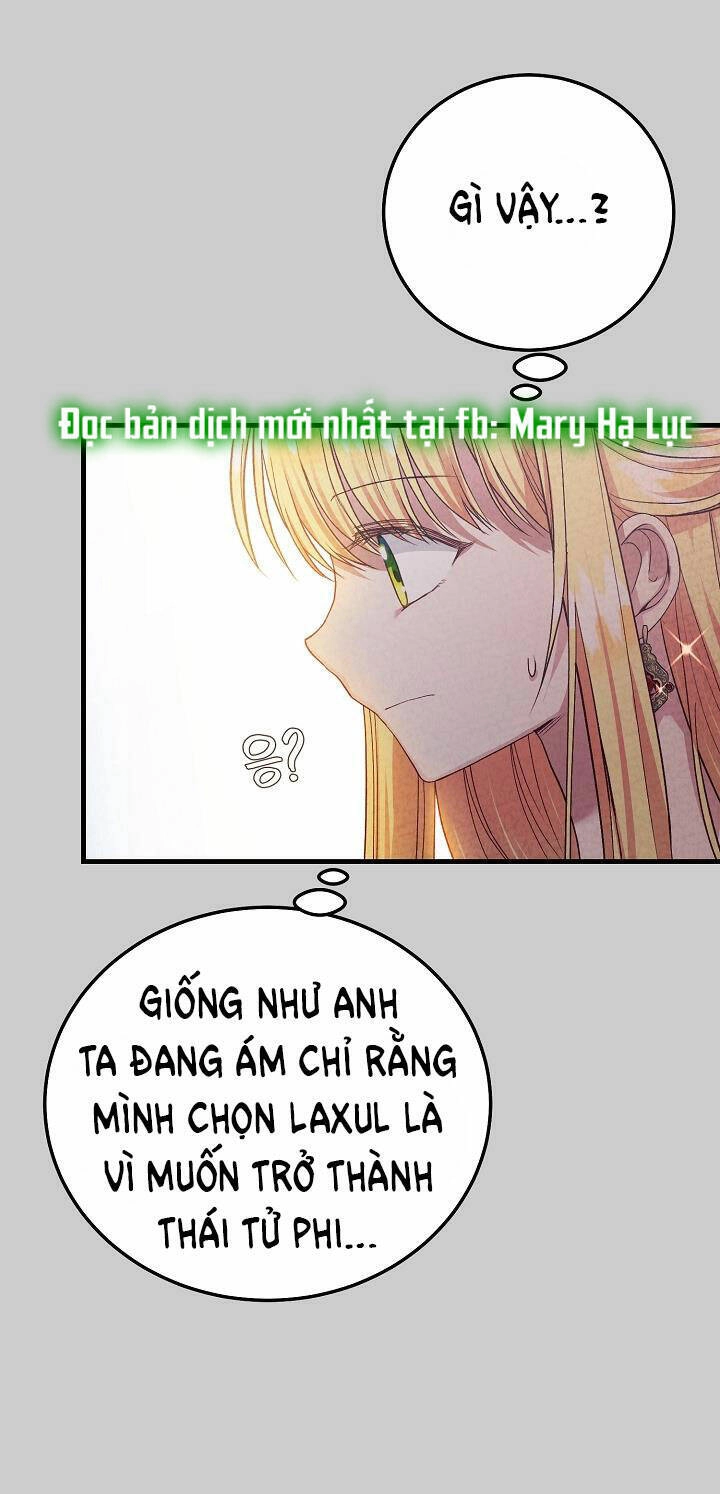 Trở Thành Vợ Thái Tử Quái Vật Chapter 64.2 - 20