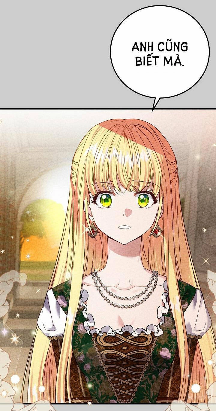 Trở Thành Vợ Thái Tử Quái Vật Chapter 64.2 - 21