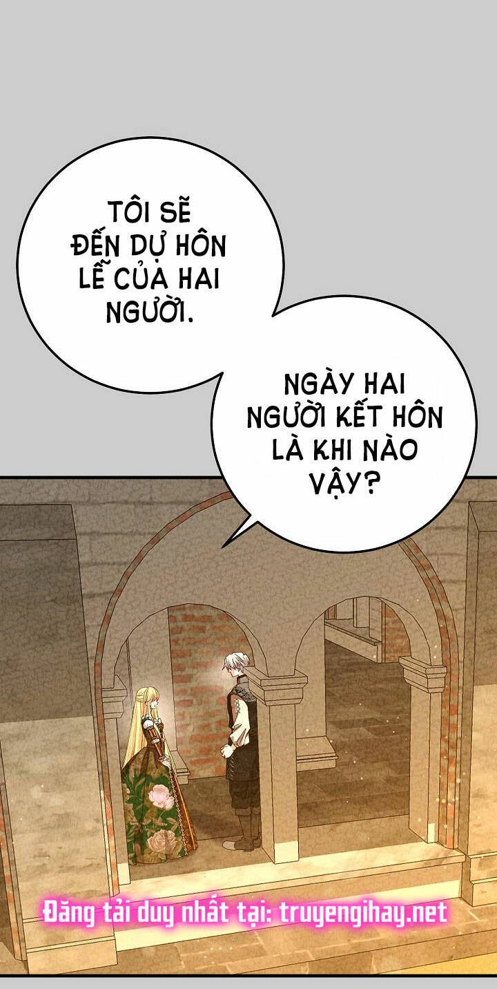 Trở Thành Vợ Thái Tử Quái Vật Chapter 64.2 - 27