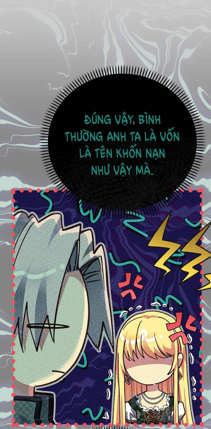 Trở Thành Vợ Thái Tử Quái Vật Chapter 64.2 - 32