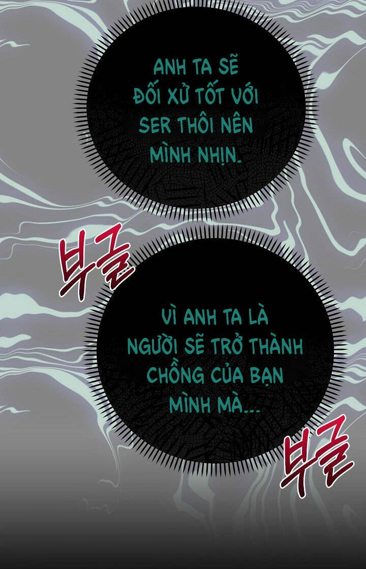 Trở Thành Vợ Thái Tử Quái Vật Chapter 64.2 - 33