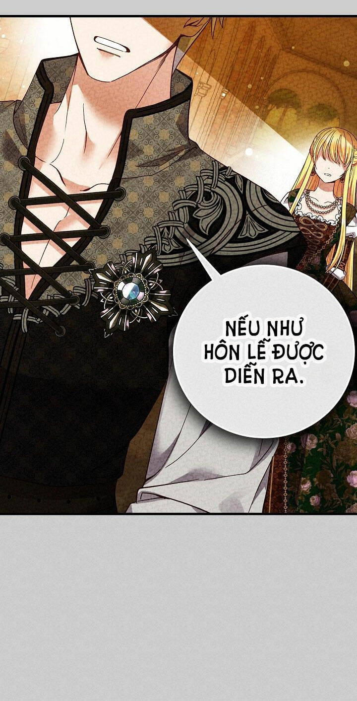 Trở Thành Vợ Thái Tử Quái Vật Chapter 64.2 - 47