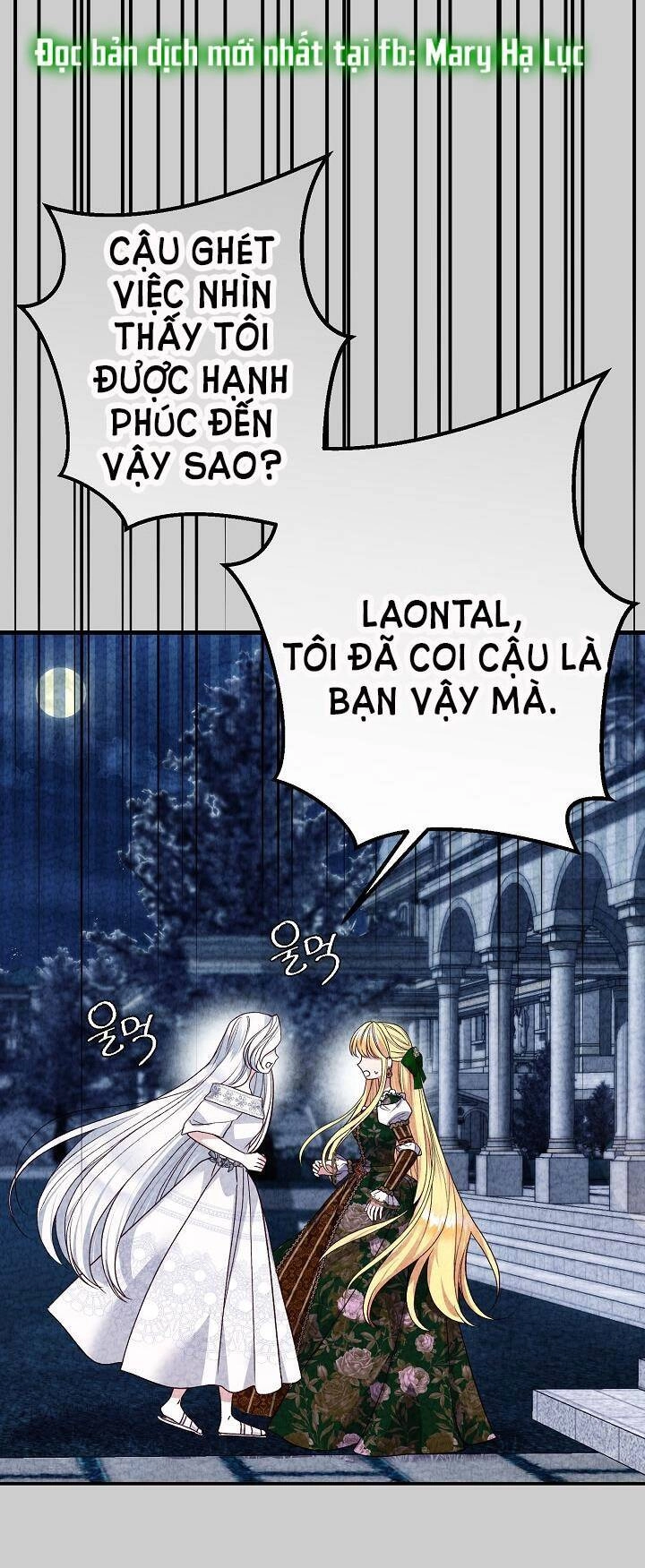 Trở Thành Vợ Thái Tử Quái Vật Chapter 64.2 - 52