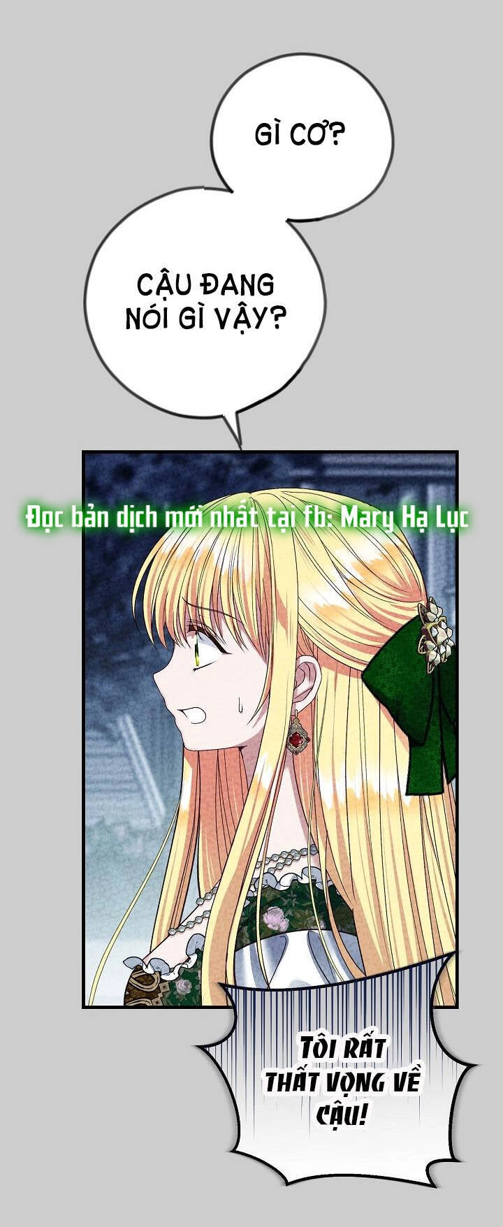 Trở Thành Vợ Thái Tử Quái Vật Chapter 64.2 - 53