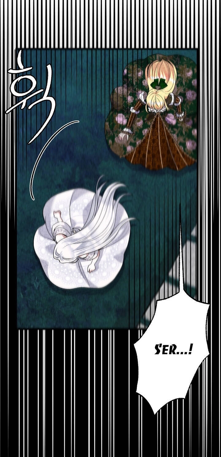 Trở Thành Vợ Thái Tử Quái Vật Chapter 65.1 - 4