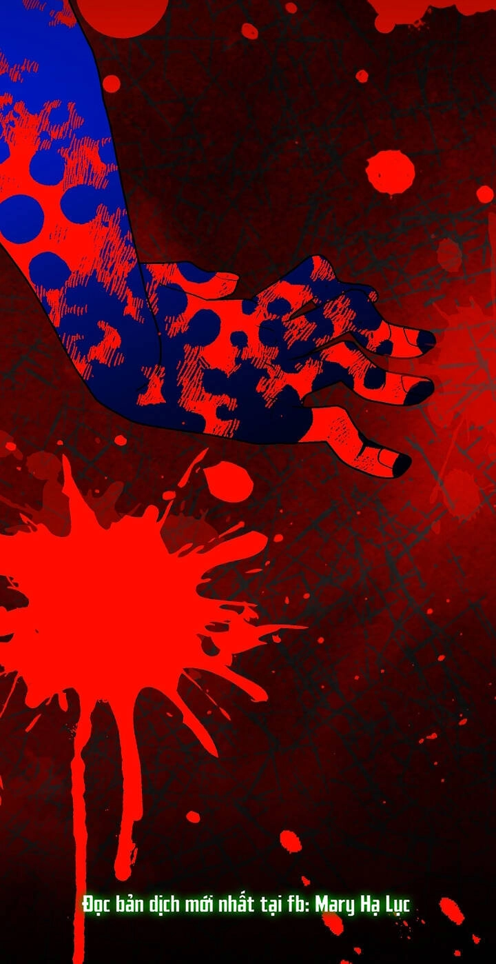 Trở Thành Vợ Thái Tử Quái Vật Chapter 65.1 - 12