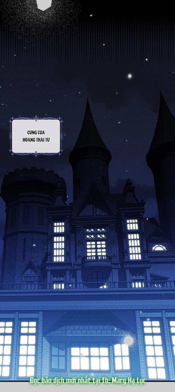 Trở Thành Vợ Thái Tử Quái Vật Chapter 65.1 - 15