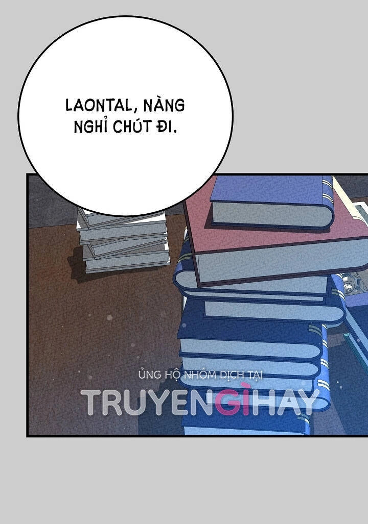 Trở Thành Vợ Thái Tử Quái Vật Chapter 65.1 - 16