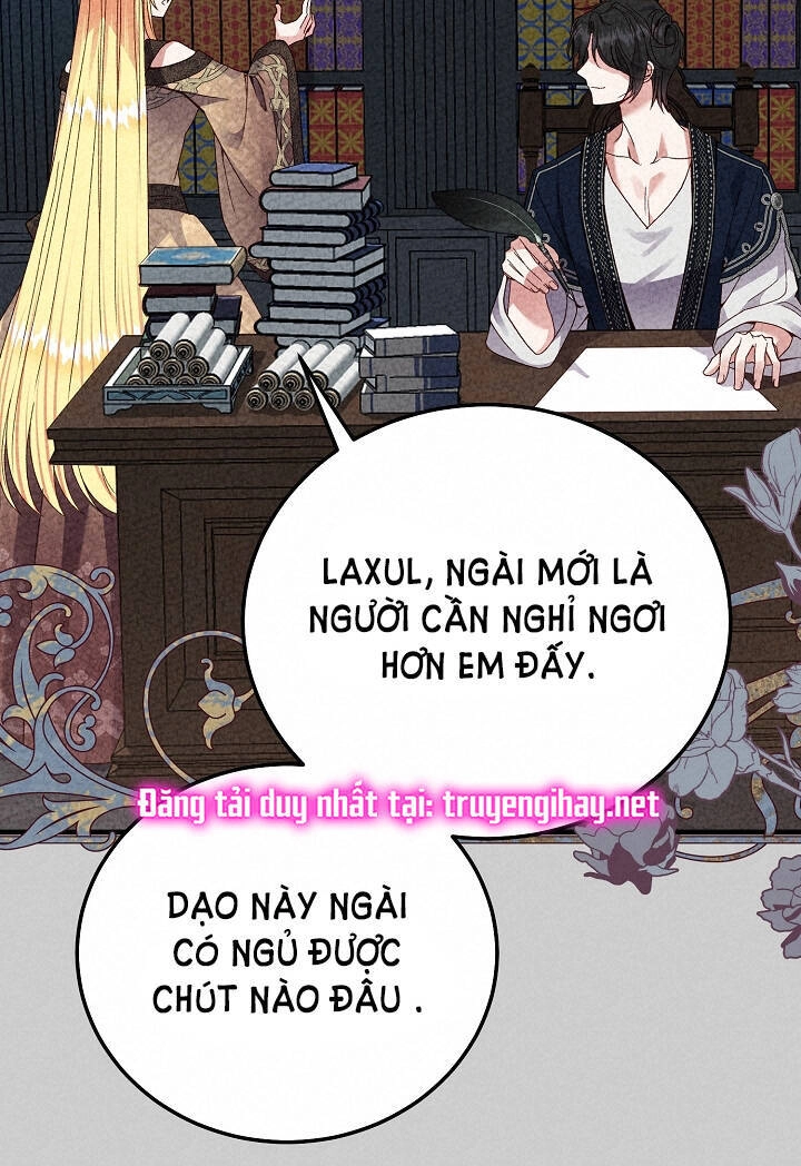 Trở Thành Vợ Thái Tử Quái Vật Chapter 65.1 - 18