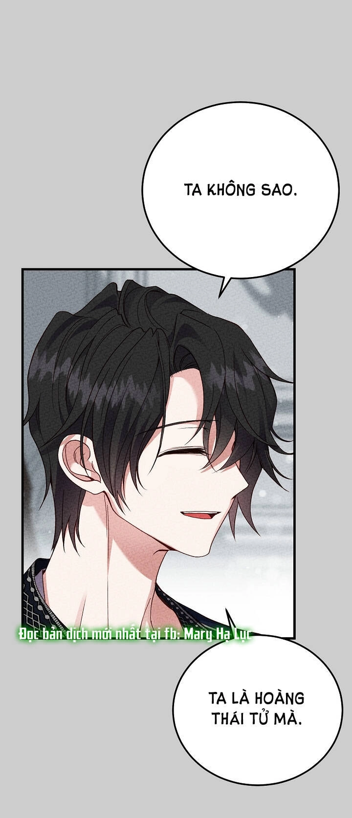 Trở Thành Vợ Thái Tử Quái Vật Chapter 65.1 - 19