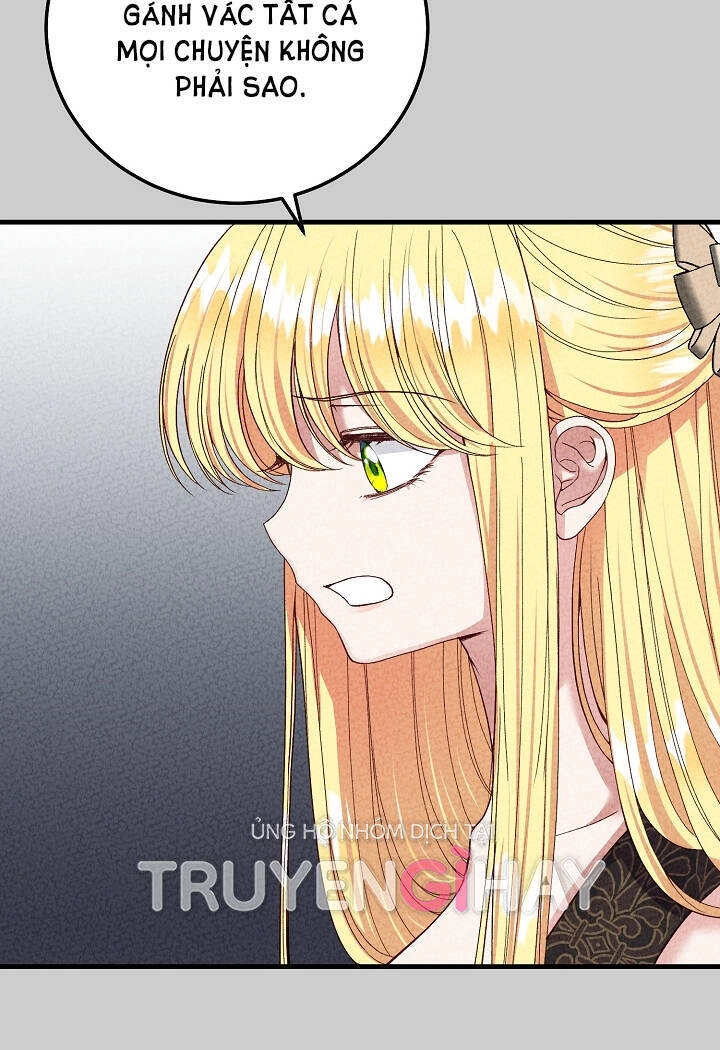 Trở Thành Vợ Thái Tử Quái Vật Chapter 65.1 - 21