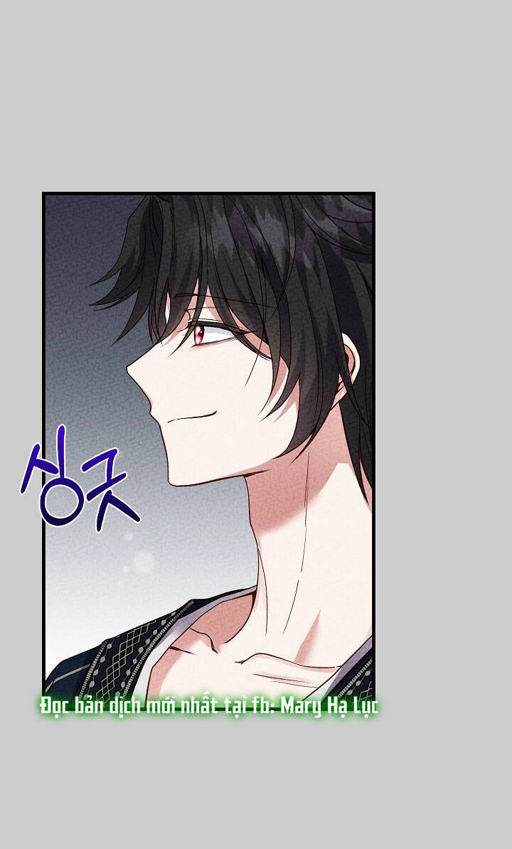 Trở Thành Vợ Thái Tử Quái Vật Chapter 65.1 - 23