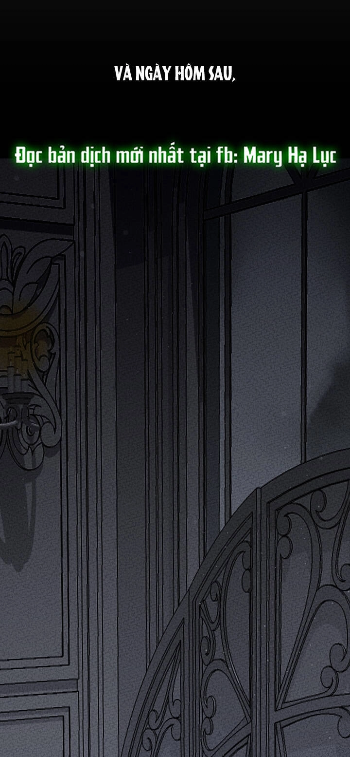 Trở Thành Vợ Thái Tử Quái Vật Chapter 65.1 - 27