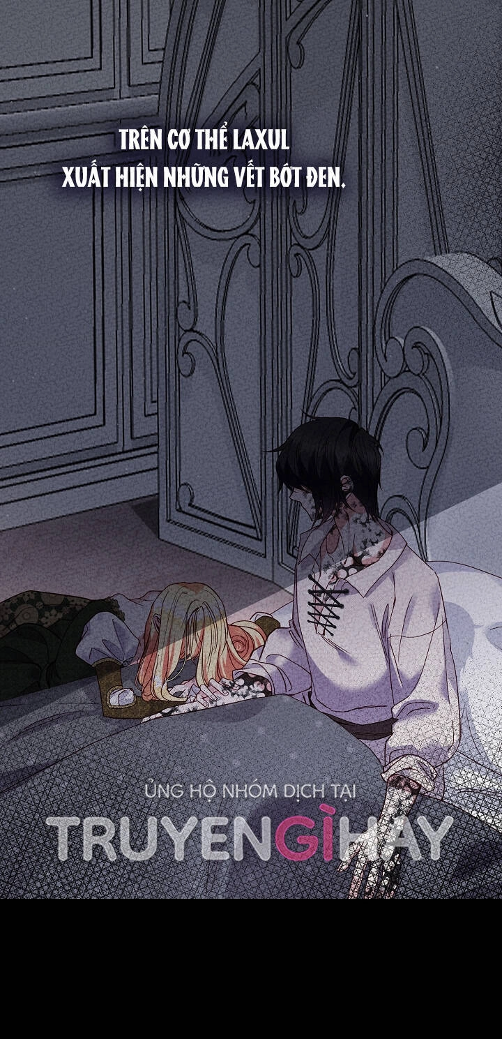 Trở Thành Vợ Thái Tử Quái Vật Chapter 65.1 - 28