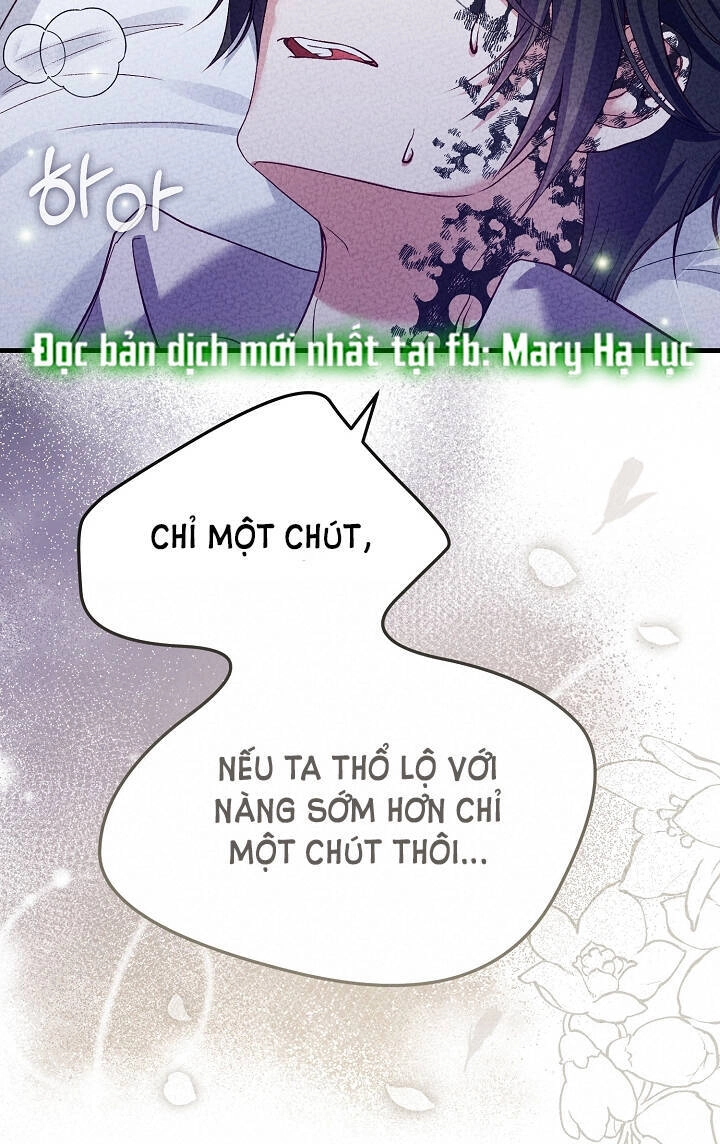 Trở Thành Vợ Thái Tử Quái Vật Chapter 65.1 - 32