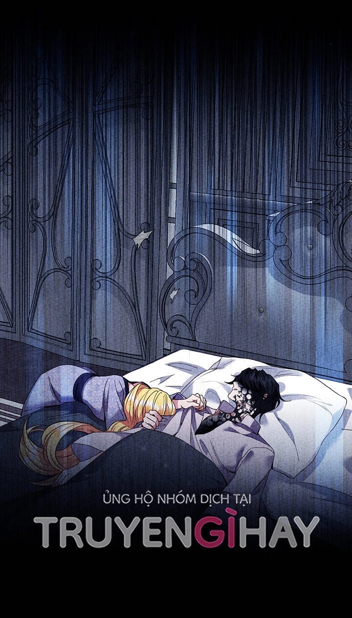 Trở Thành Vợ Thái Tử Quái Vật Chapter 65.1 - 40