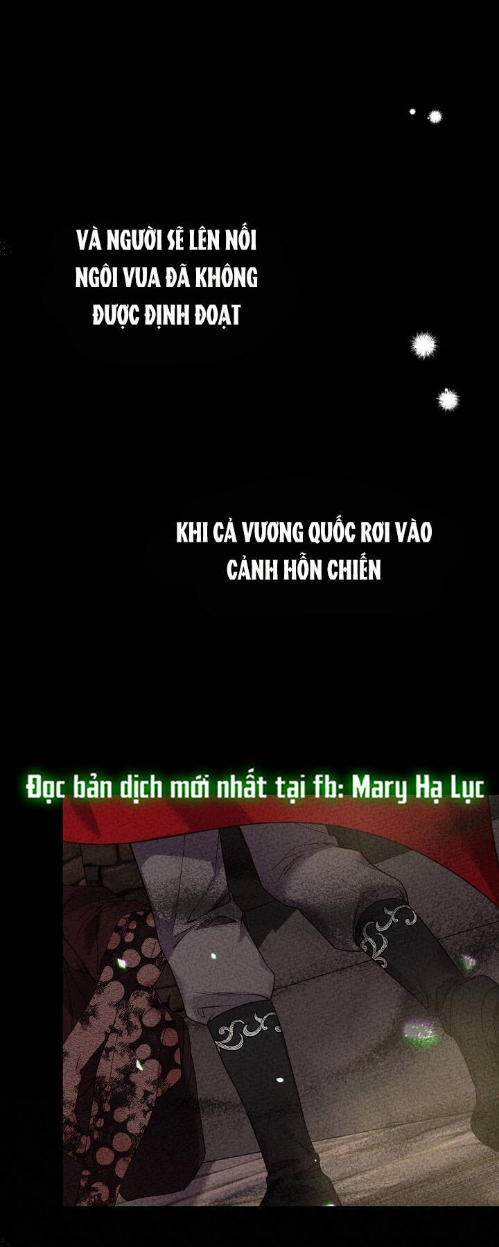 Trở Thành Vợ Thái Tử Quái Vật Chapter 65.1 - 46