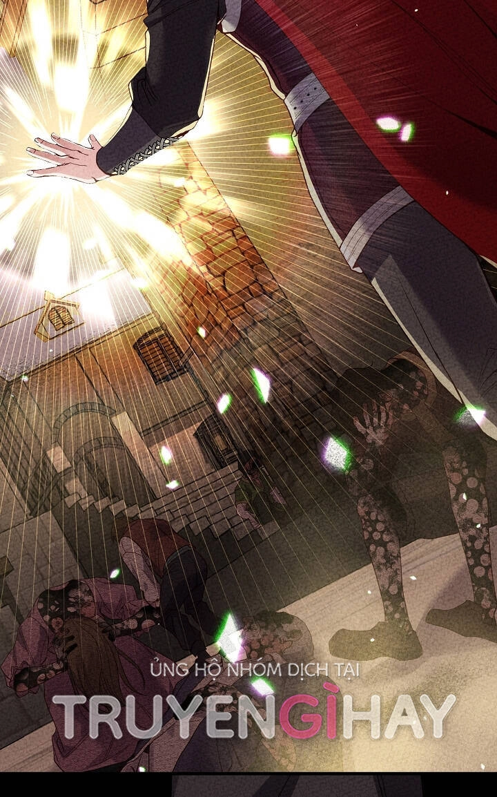 Trở Thành Vợ Thái Tử Quái Vật Chapter 65.1 - 48