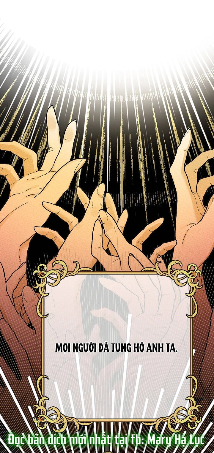 Trở Thành Vợ Thái Tử Quái Vật Chapter 65.1 - 50