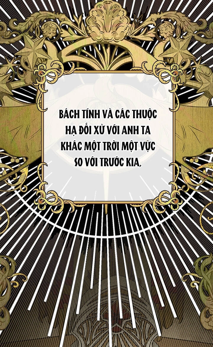 Trở Thành Vợ Thái Tử Quái Vật Chapter 65.1 - 51