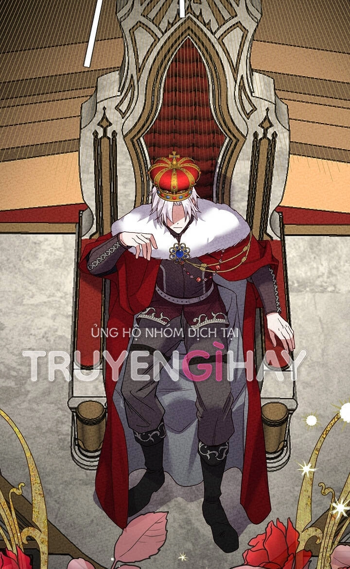 Trở Thành Vợ Thái Tử Quái Vật Chapter 65.1 - 52