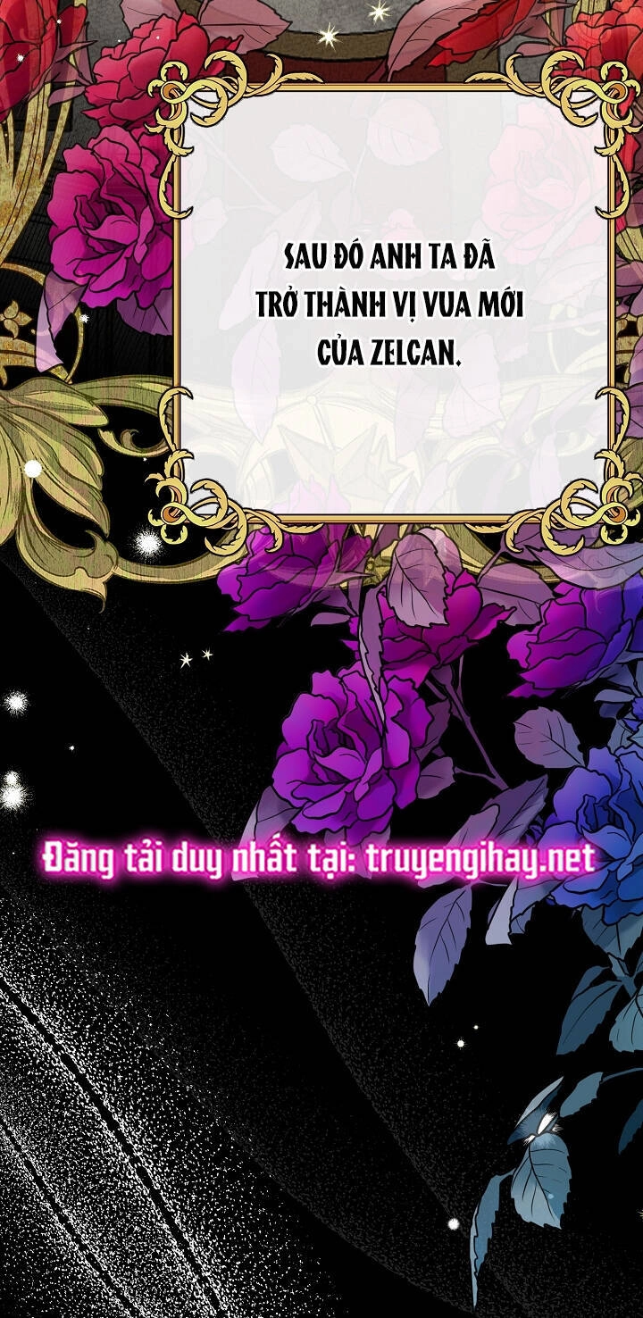 Trở Thành Vợ Thái Tử Quái Vật Chapter 65.2 - 1