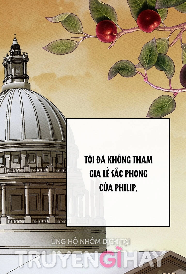 Trở Thành Vợ Thái Tử Quái Vật Chapter 65.2 - 6