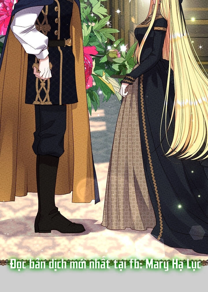 Trở Thành Vợ Thái Tử Quái Vật Chapter 65.2 - 9