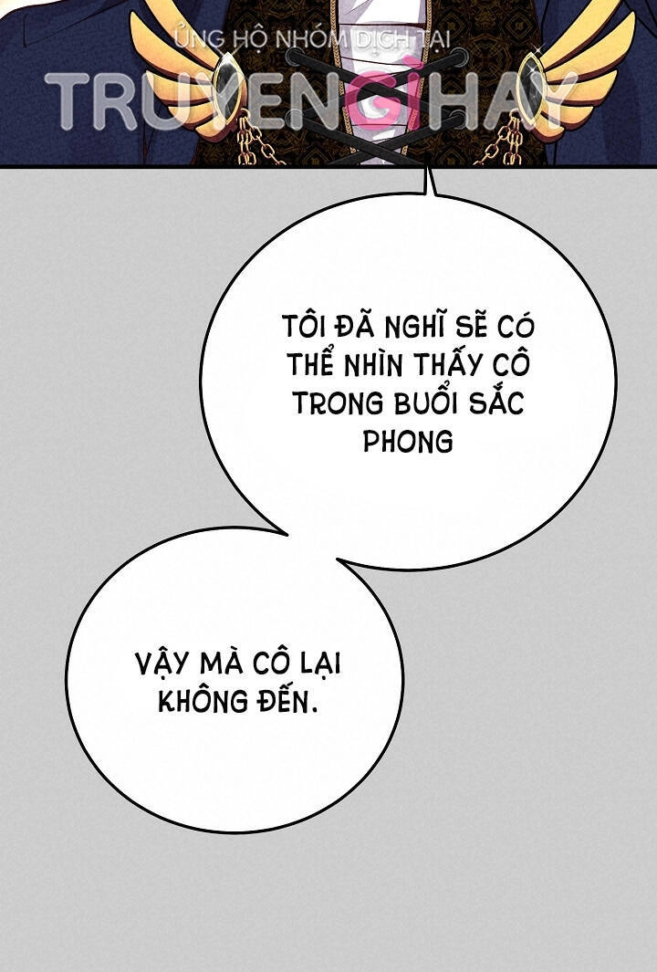 Trở Thành Vợ Thái Tử Quái Vật Chapter 65.2 - 11