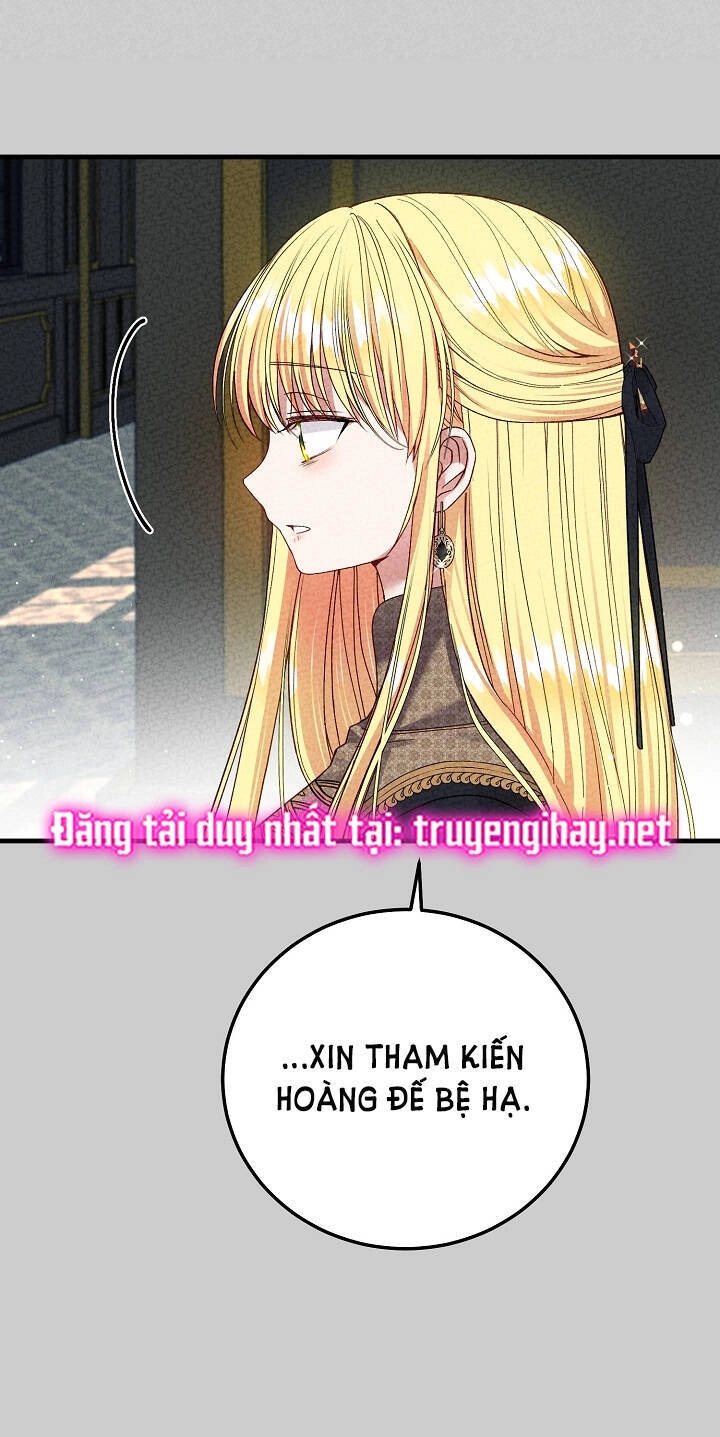 Trở Thành Vợ Thái Tử Quái Vật Chapter 65.2 - 12