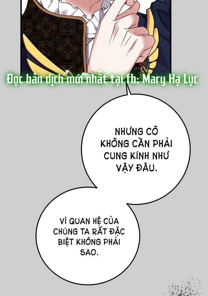 Trở Thành Vợ Thái Tử Quái Vật Chapter 65.2 - 14