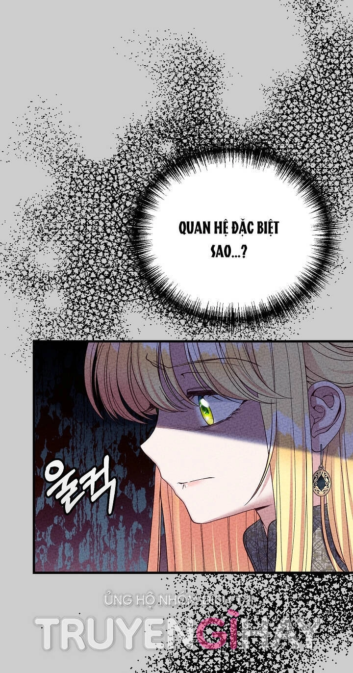 Trở Thành Vợ Thái Tử Quái Vật Chapter 65.2 - 15