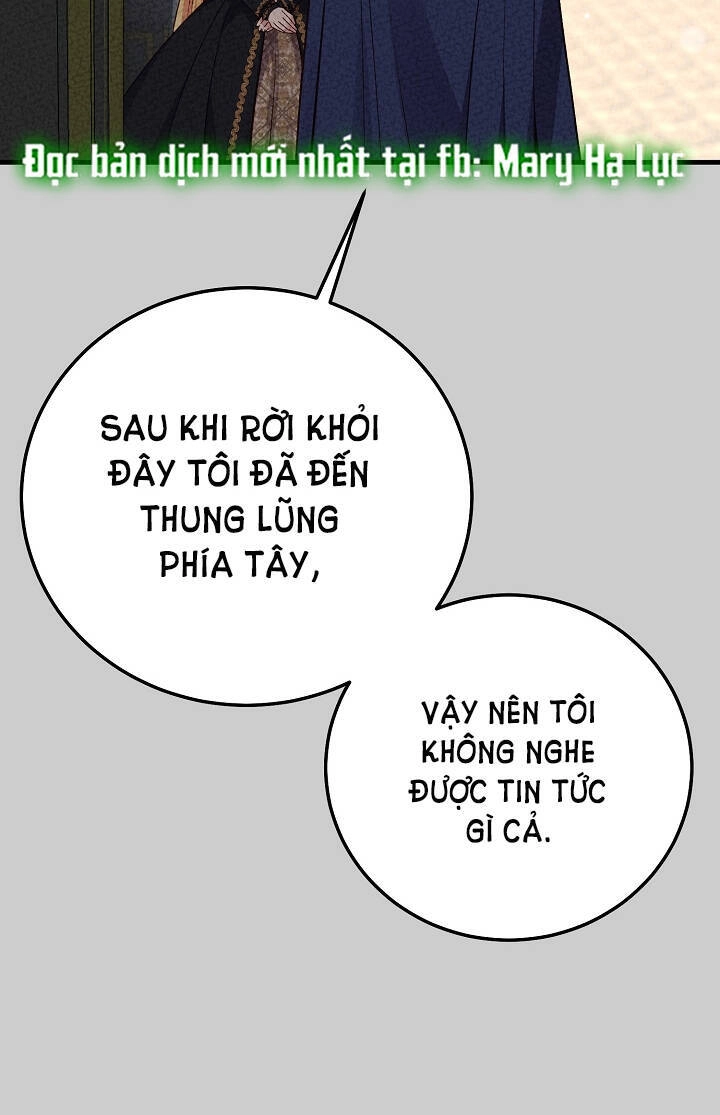 Trở Thành Vợ Thái Tử Quái Vật Chapter 65.2 - 19