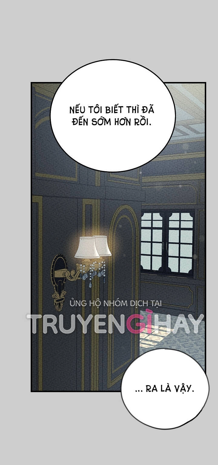 Trở Thành Vợ Thái Tử Quái Vật Chapter 65.2 - 20