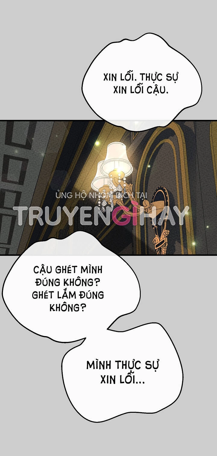 Trở Thành Vợ Thái Tử Quái Vật Chapter 65.2 - 31