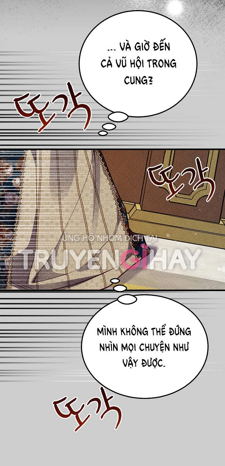 Trở Thành Vợ Thái Tử Quái Vật Chapter 65.2 - 45