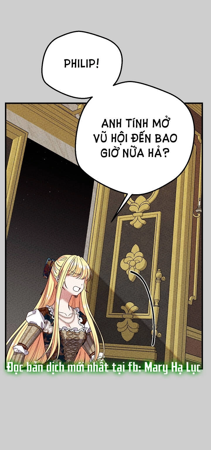 Trở Thành Vợ Thái Tử Quái Vật Chapter 65.2 - 47